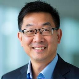 Dr. Michael Chen, CISO testimonial